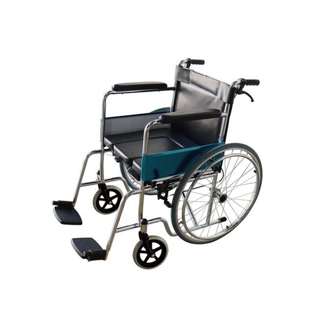Manual Wheelchair SYIV100-MFT608S SYIV100-MFT609MS