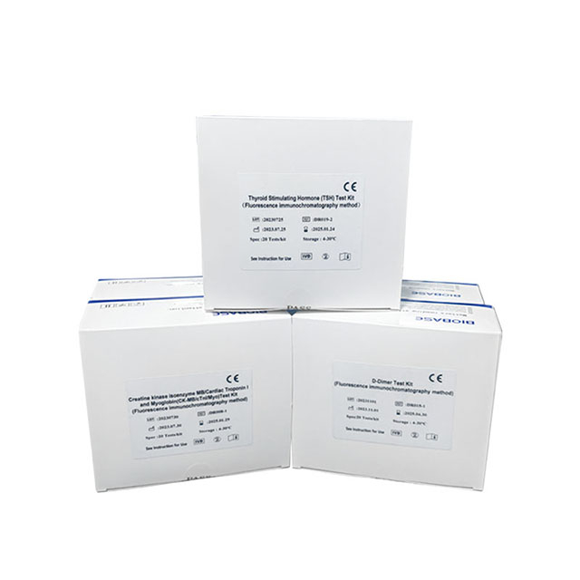Fluorescence lmmunoassay Reagent