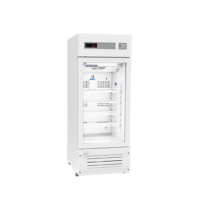 Laboratory Refrigerator(Single Door) ​68L 108L 118L 238L