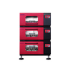 Stacked Large Capacity Shaking Incubator(BJPX-N/RN)