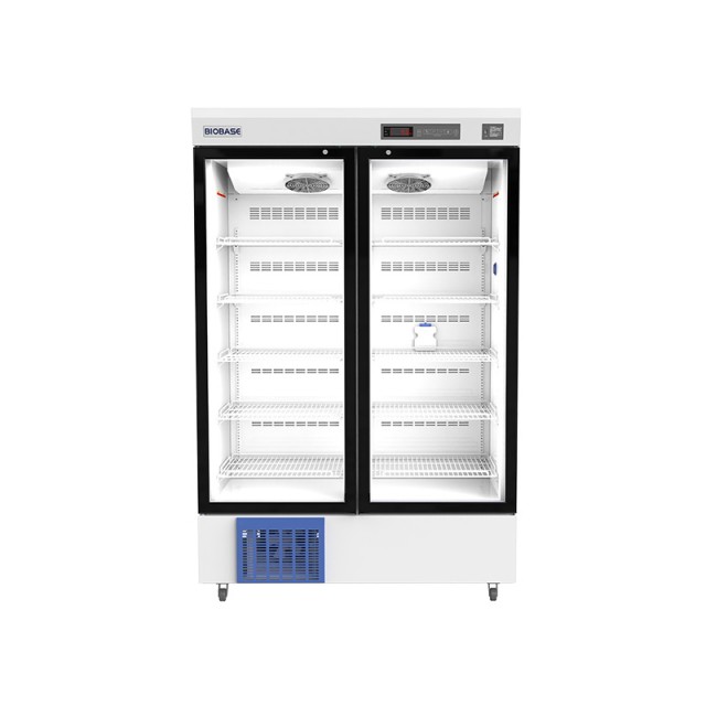 Laboratory Refrigerator 