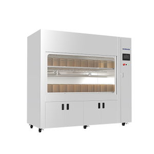 Automatic Animal Cage Washer