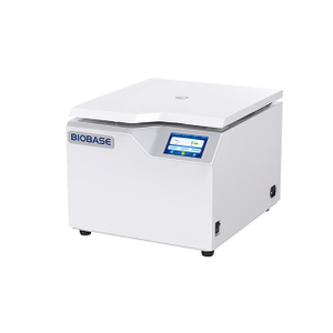 Automatic Uncovering Centrifuge