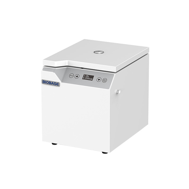 Microplate Centrifuge