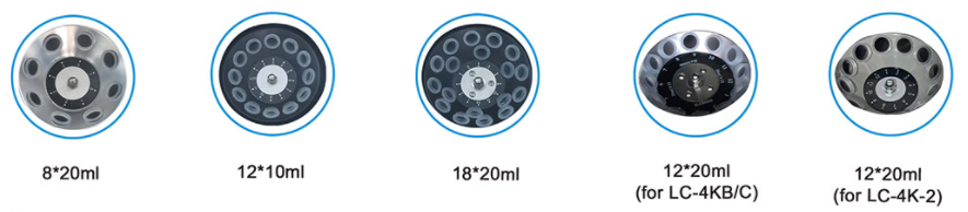 centrifuge machine