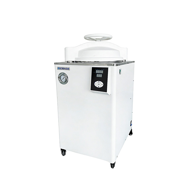 Vertical Autoclave BKQ-B50J BKQ-B75J BKQ-B100J BKQ-B120J