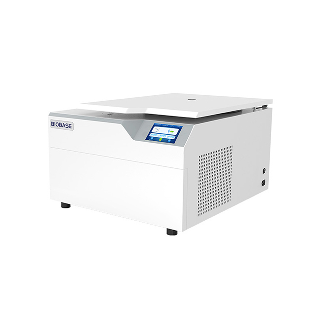 Table Top Low Speed Refrigerated Centrifuge BKC-TL6CR