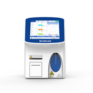 Veterinary Auto Hematology Analyzer BH-HA310VET