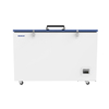 -60℃ Horizontal Freezer 110L 210L 308L