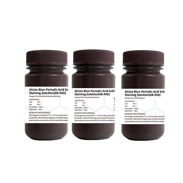 Recommended Usage Combinations