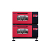 Stacked Large Capacity Shaking Incubator(BJPX-N/RN)