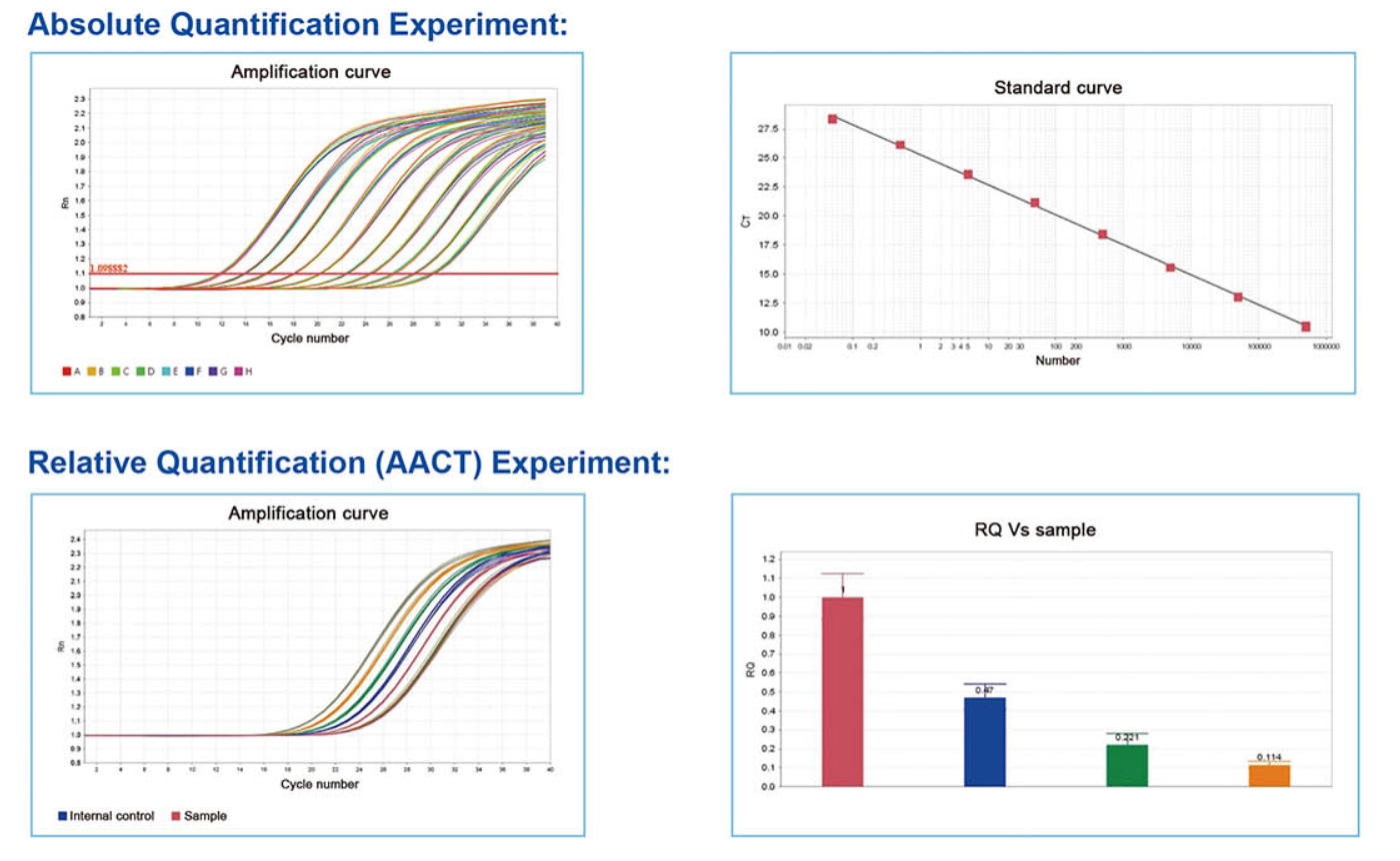 Fluorescent Quantitative Detection System05