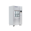 Washer Disinfector(Double Door Automatic Glassware Washer)