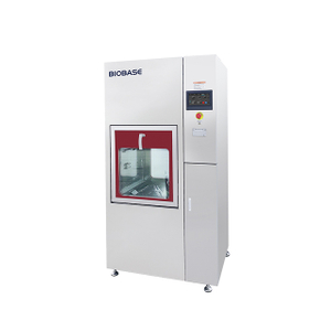 Washer Disinfector(Double Door Automatic Glassware Washer)