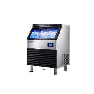 Cube Ice Machine 80kg 150kg 300kg
