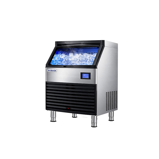 Cube Ice Machine 80kg 150kg 300kg