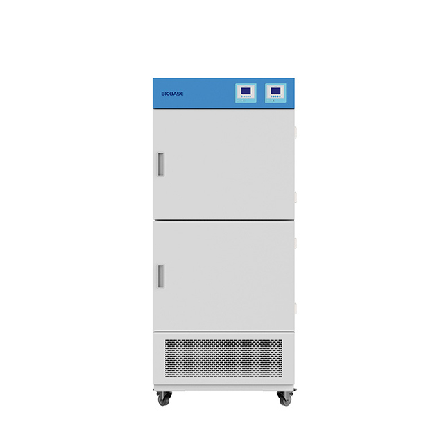 Multi-chamber Constant Temperature Incubator BJPX-H150-2C BJPX-H100-4C