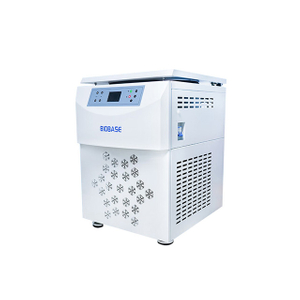 refrigerated lab centrifuge