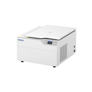 refrigerated microcentrifuge