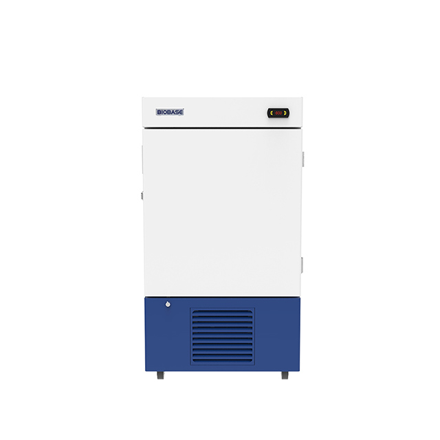 -86℃ Freezer 28L 50L 58L 108L