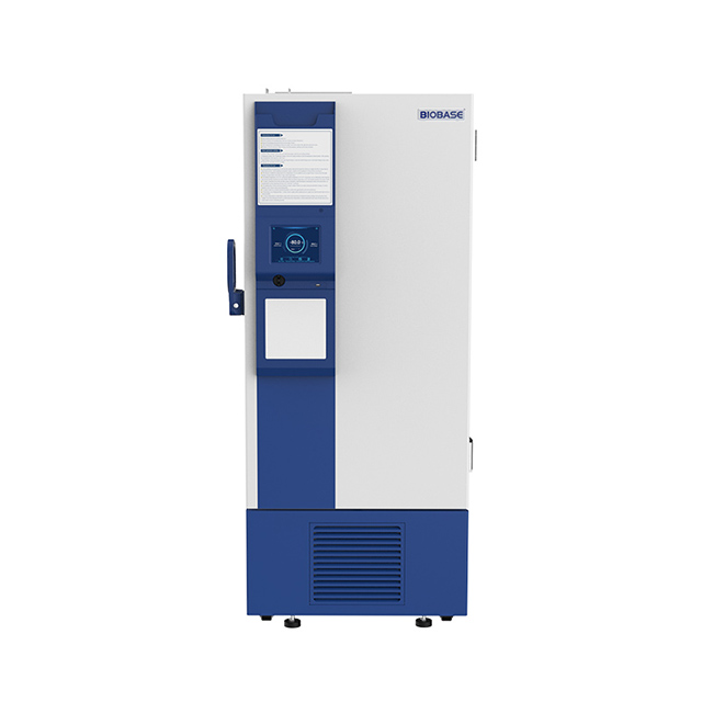 -86℃ Freezer 168L 348L