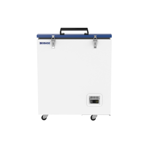 -60℃ Horizontal Freezer 110L 210L 308L