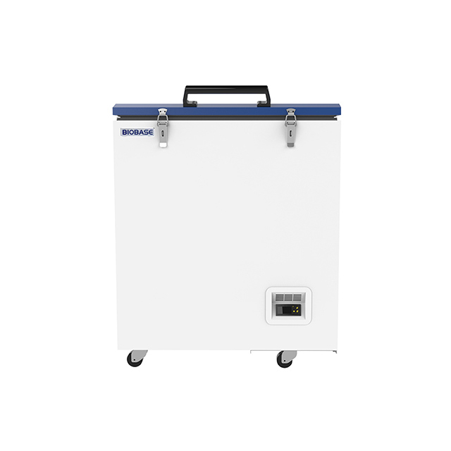 -60℃ Horizontal Freezer 110L 210L 308L