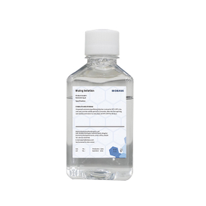 Bluing Solution