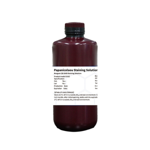 Papanicolaou Staining Solution