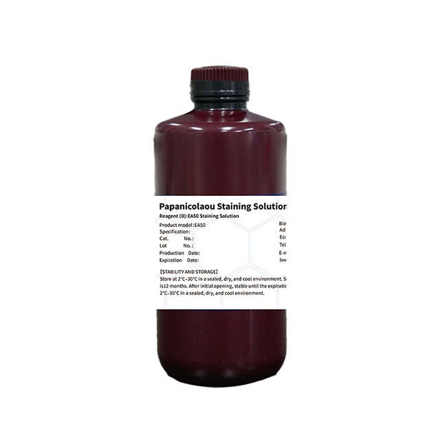 Papanicolaou Staining Solution