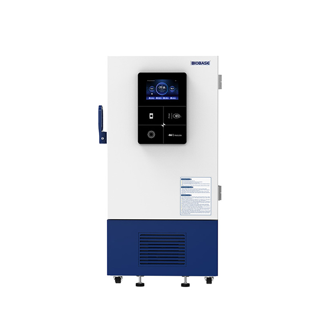 -86℃ Freezer 168~348L