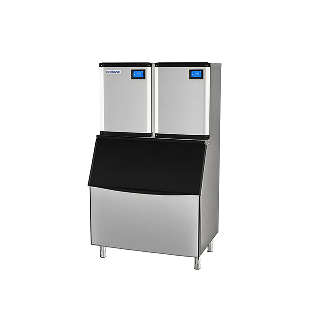 Cube Ice Machine 80kg 150kg 300kg