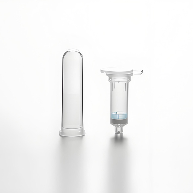 Nucleic Acid Extraction Kit (Spin Column Method)