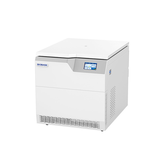 blood bag centrifuge