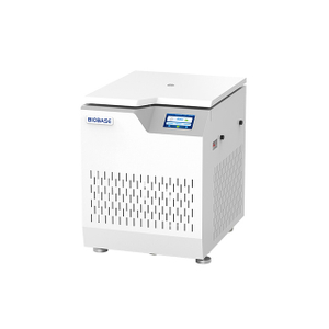 blood bag centrifuge