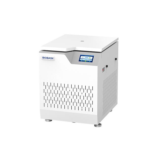 blood bag centrifuge