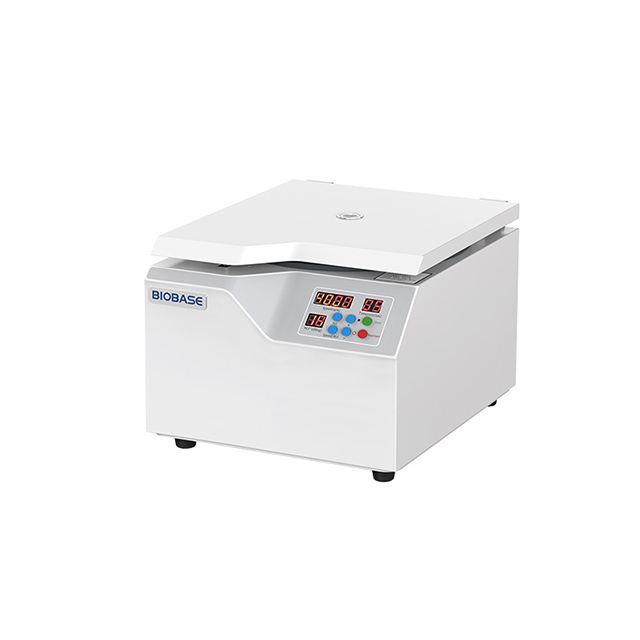 Low Speed Centrifuge