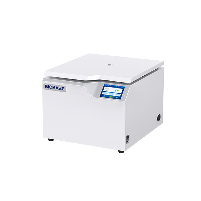 Table Top Low Speed Centrifuge