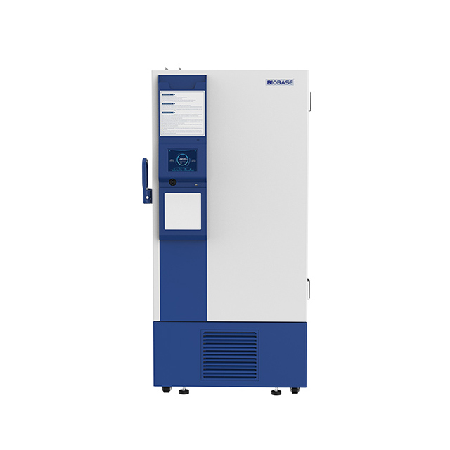 -86℃ Freezer 168L 348L