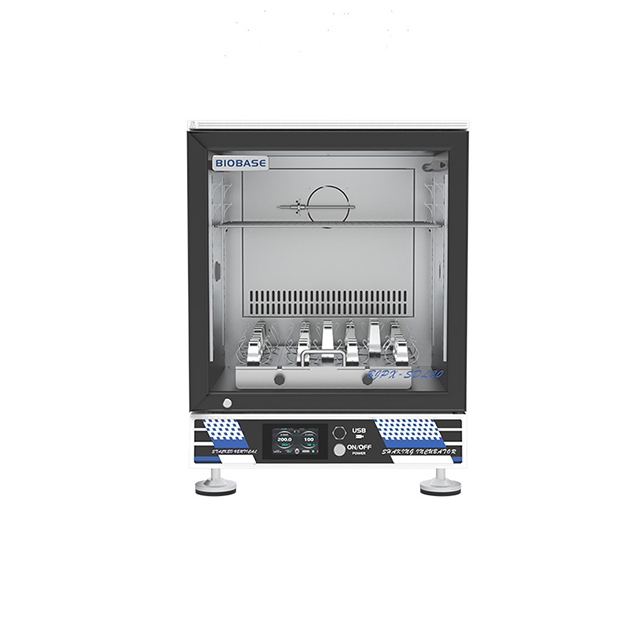 Stacked Large Capacity Shaking Incubator BJPX-SDL10 BJPX-SDL20