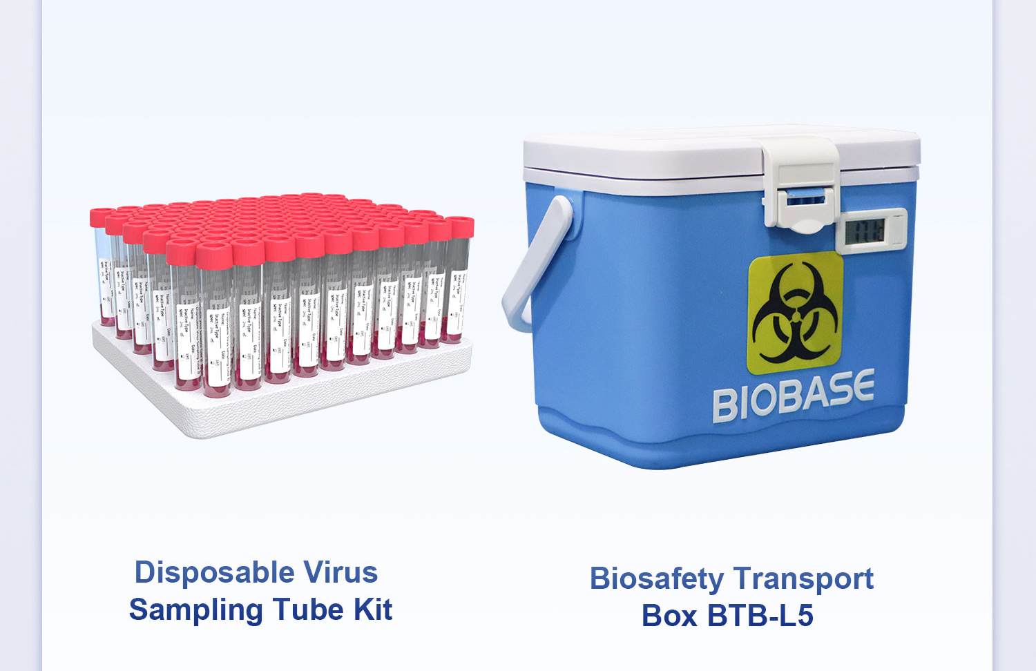 Nipah Virus Outbreak Prevention and Control: BIOBASE Comprehensive Detection Solution for Nipah Virus