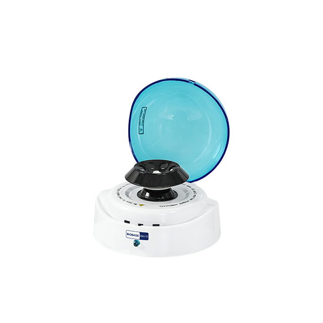 Single Speed Mini Centrifuge Mini-5 Mini-7 Mini-12