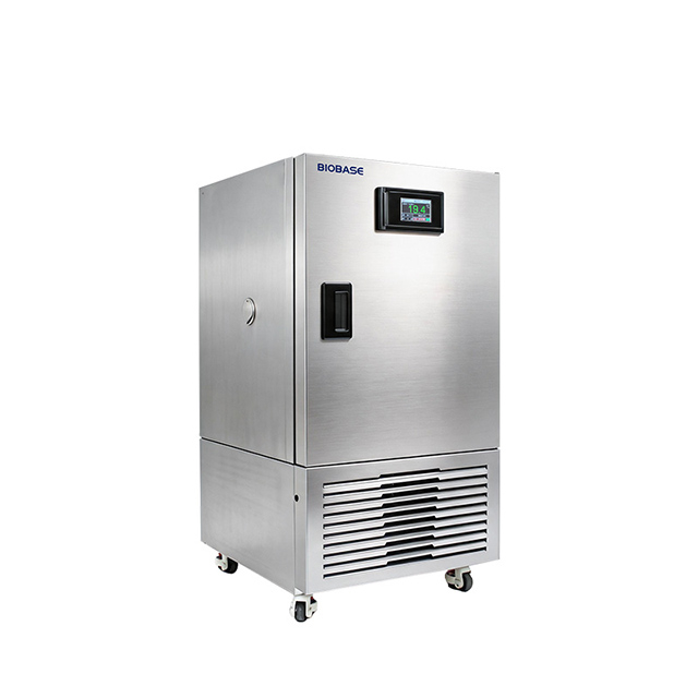 Biochemistry Incubator