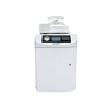 Vertical Autoclave
