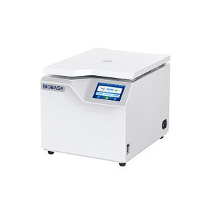 Table Top High Speed Centrifuge BKC-TH16C