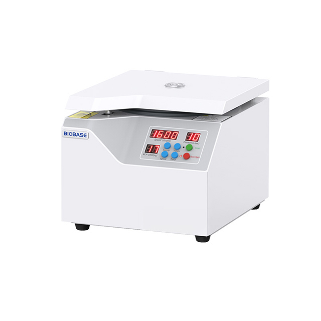 high rpm centrifuge for laboratory