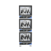 Stacked Large Capacity Shaking Incubator BJPX-SDT10 BJPX-SDT20