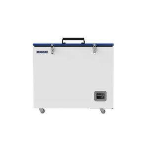 -60℃ Horizontal Freezer 110L 210L 308L