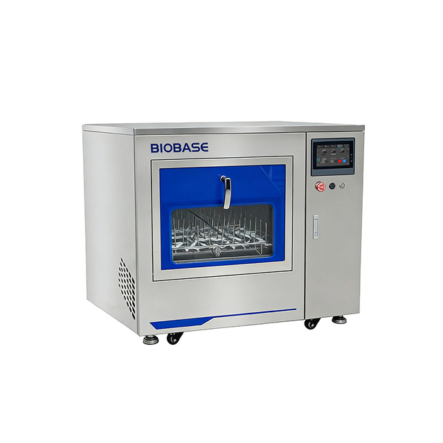 Lab Automatic Glassware Washer(Washer Disinfector)