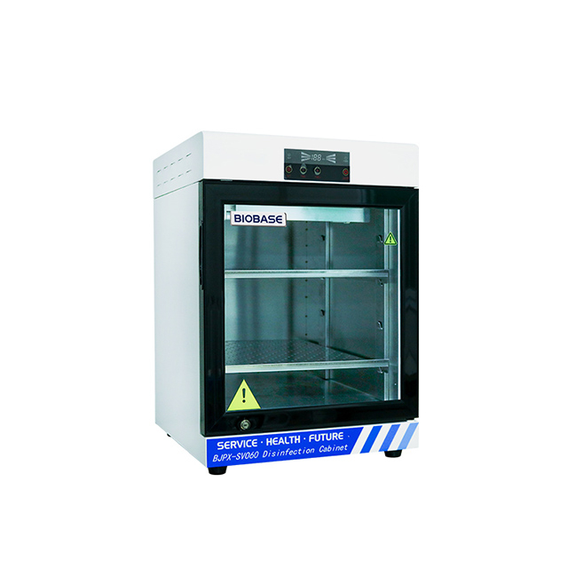 Ozone UV Sterilization Cabinet 